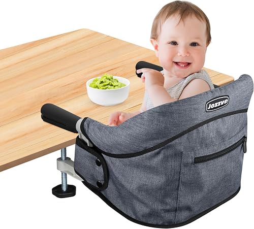 Hook highchair