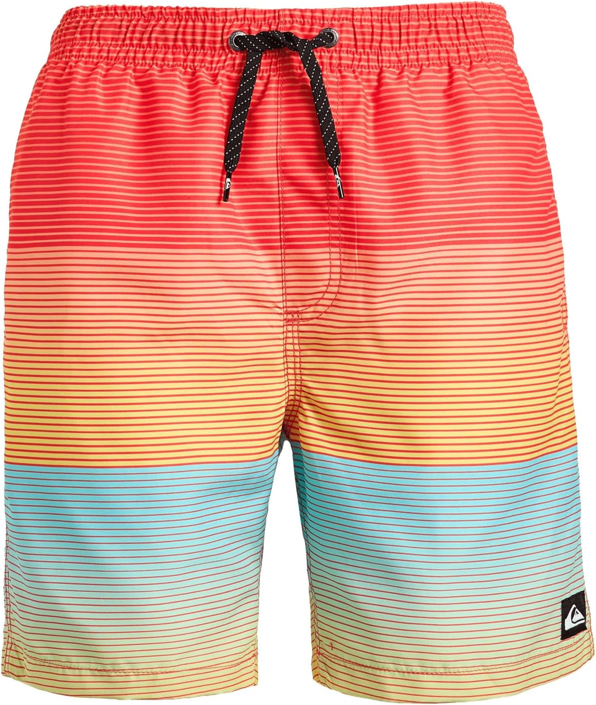 Quiksilver Boys' Everyday Mix Volley (Big Kid)