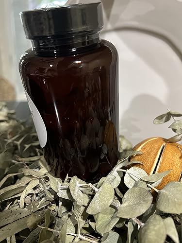 Miniatura 4 de Hablado de por Dr. Sebi Kalawalla cápsulas-100 cápsulas veganas (100 cápsulas)