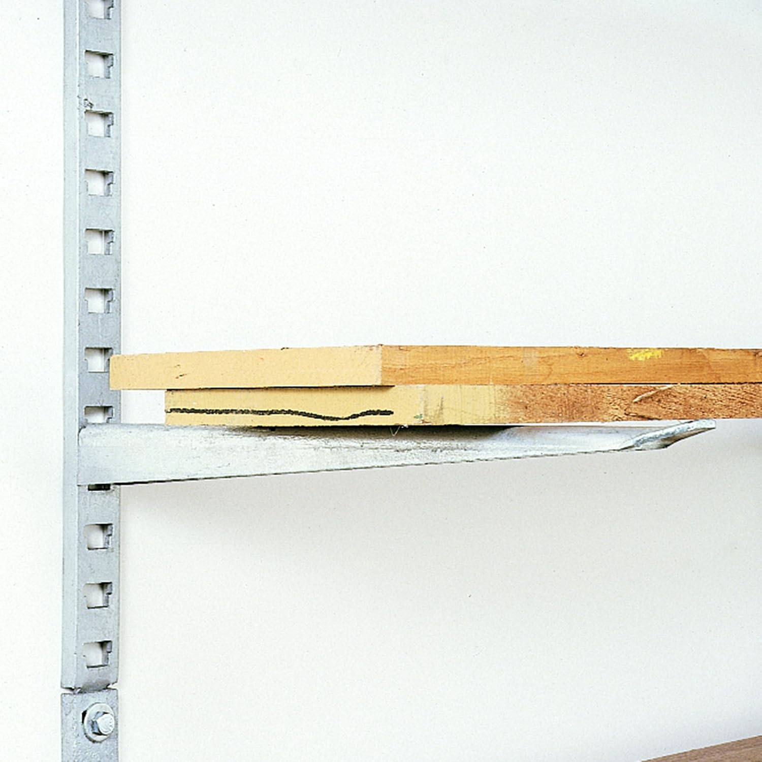 Lumber Rack Bracket, 18" Industrial & Scientific