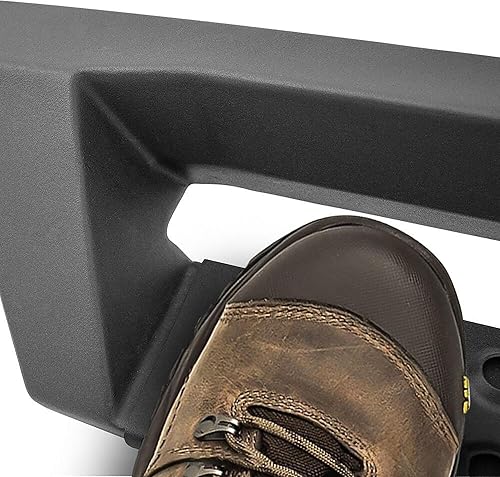 Miniatura 9 de Westin Automotive Products 56-13295 escalón HDX texturado color negro