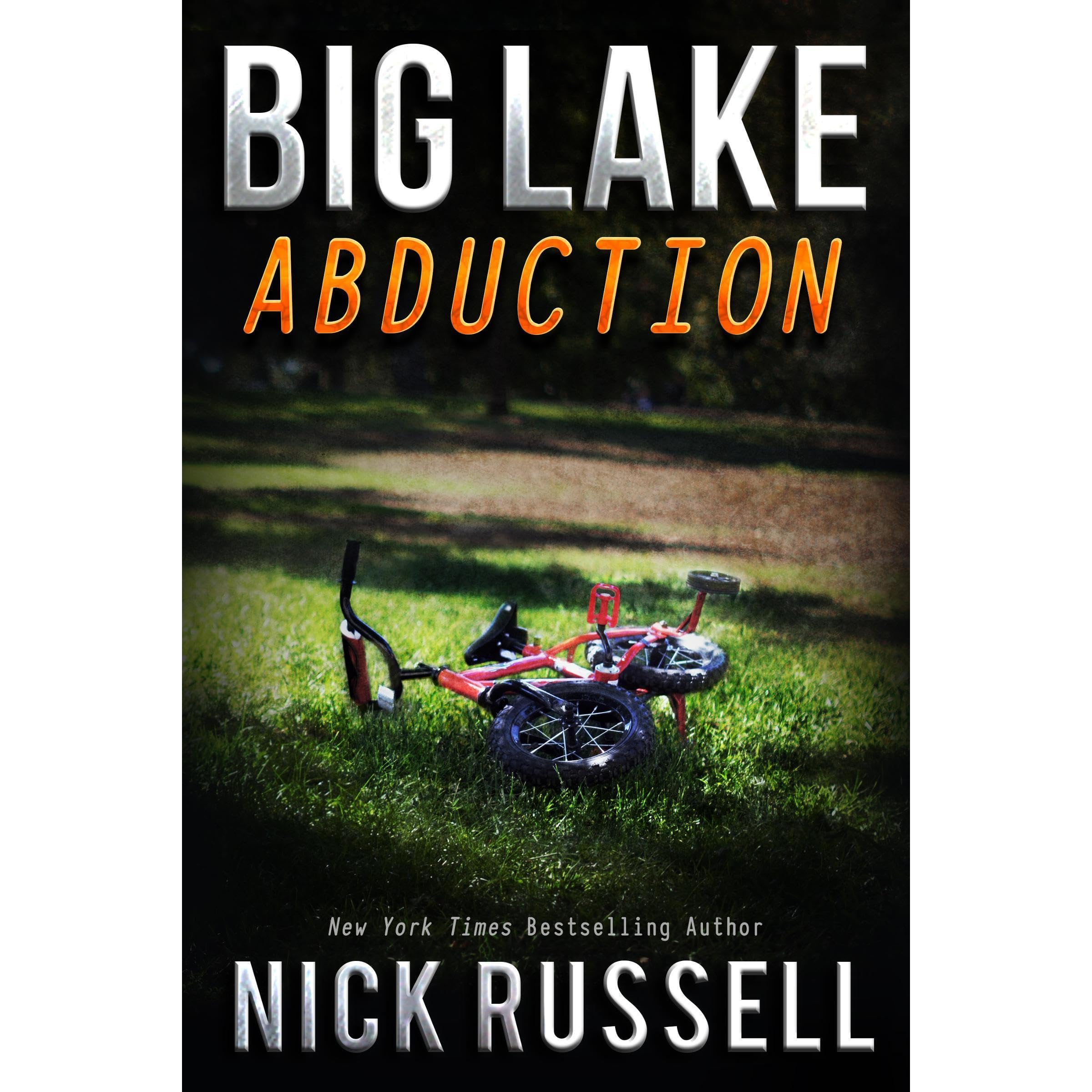 Big Lake Abduction