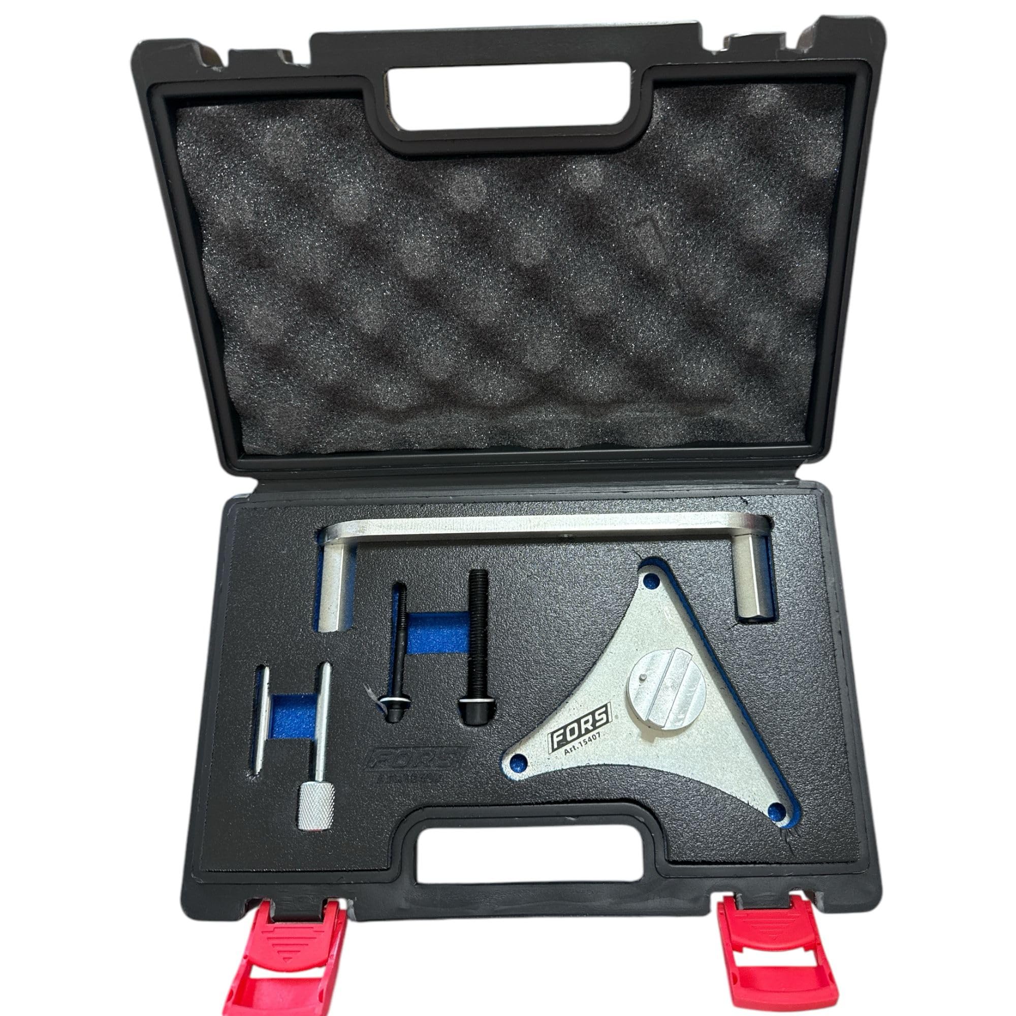 topolenashop Kit Messa in Fase Compatibile per Motori 1.0 Benzina Fiat 500X e Jeep Renegade Motore T-GDI Kit di bloccaggio Albero a camme FS-15407