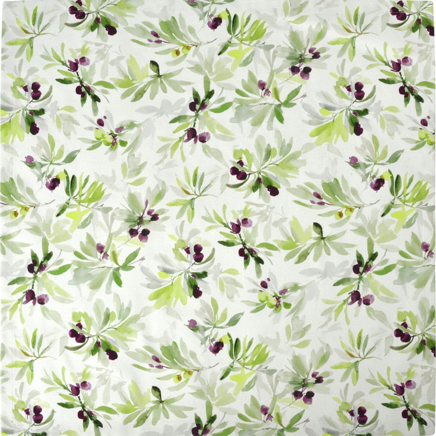 Sander Olivo Mitteldecke 85 x 85 cm Amazon.de Küche, Haushalt & Wohnen