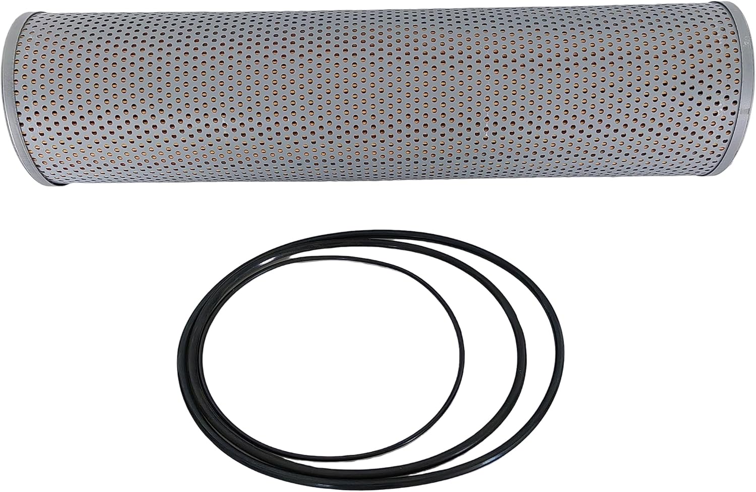 Hydraulic Filter P173207 4227353 51541 For Hitachi John Deere Excavator
