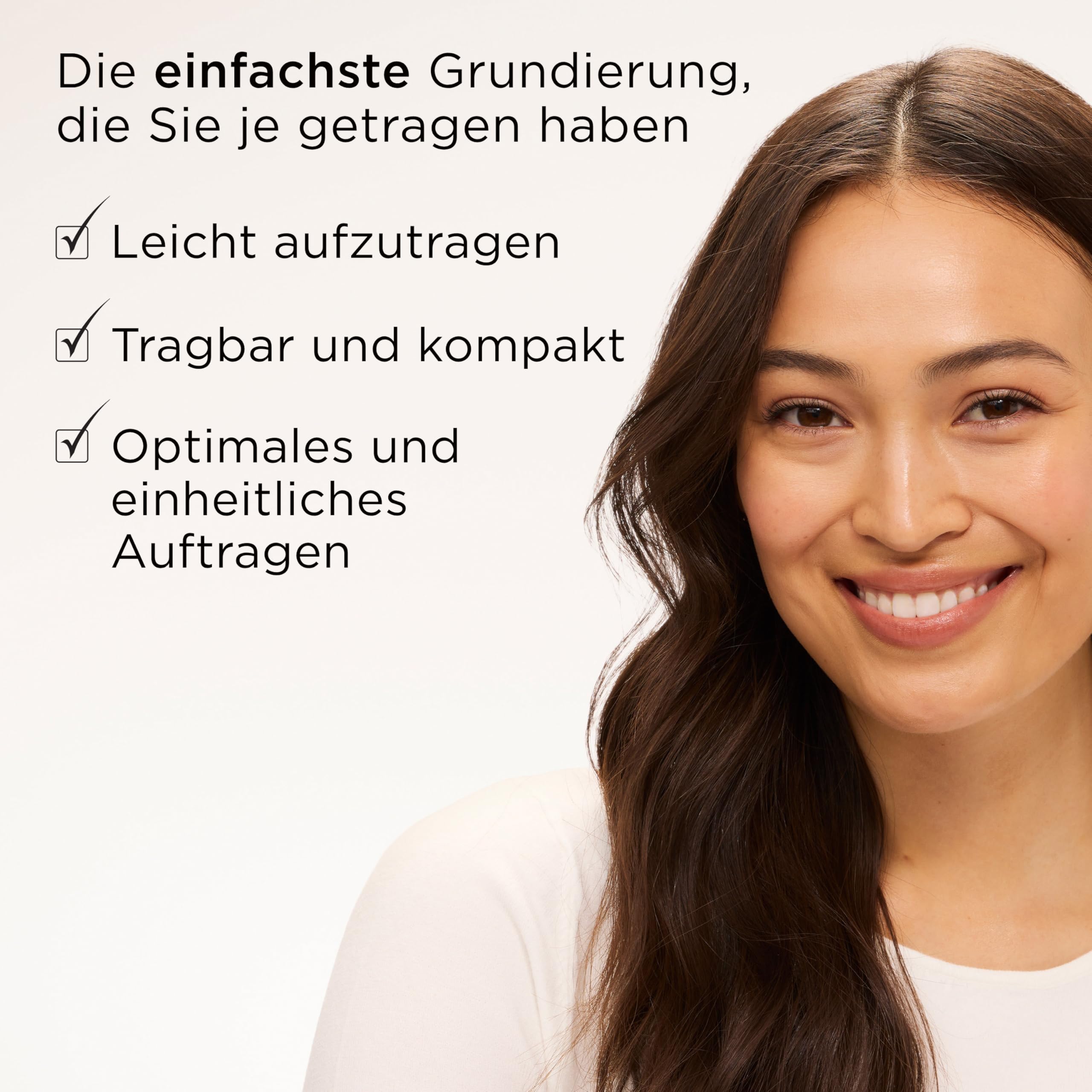 Elizabeth Arden - Flawless Finish Sponge-On Cream, feuchtigkeitsspendende Creme-Grundierung mit mittlerer bis hoher Deckkraft, Diamantpuder & Mikrosphären, in verschiedenen Nuancen, 23g