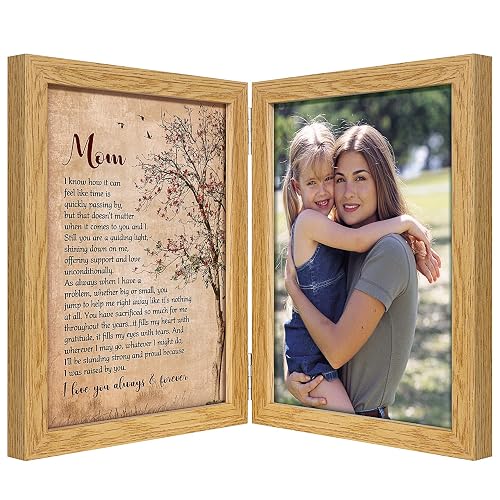 Mom Gift from Daughter Son for Christmas, Birthday, Mother's Day