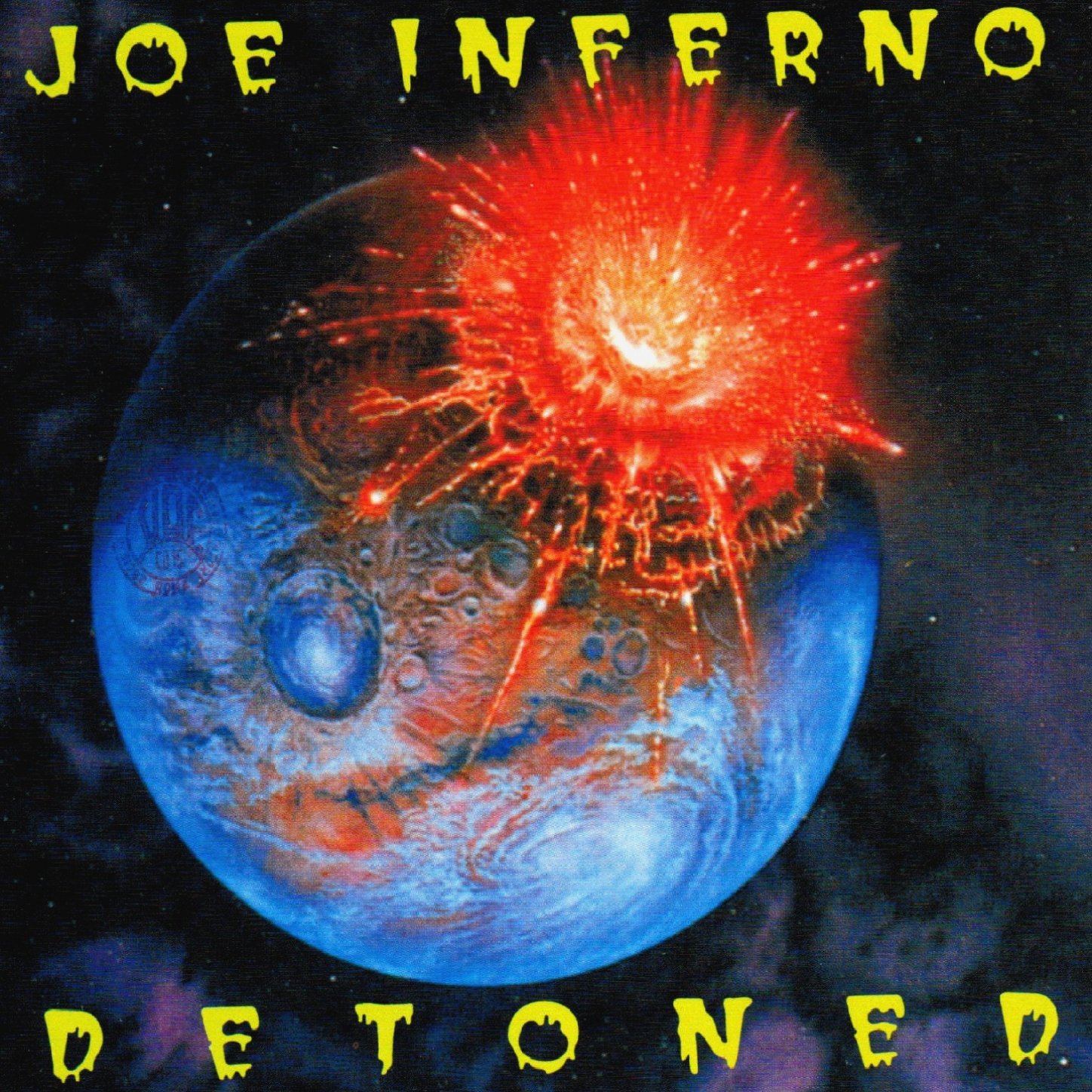 Joe Inferno