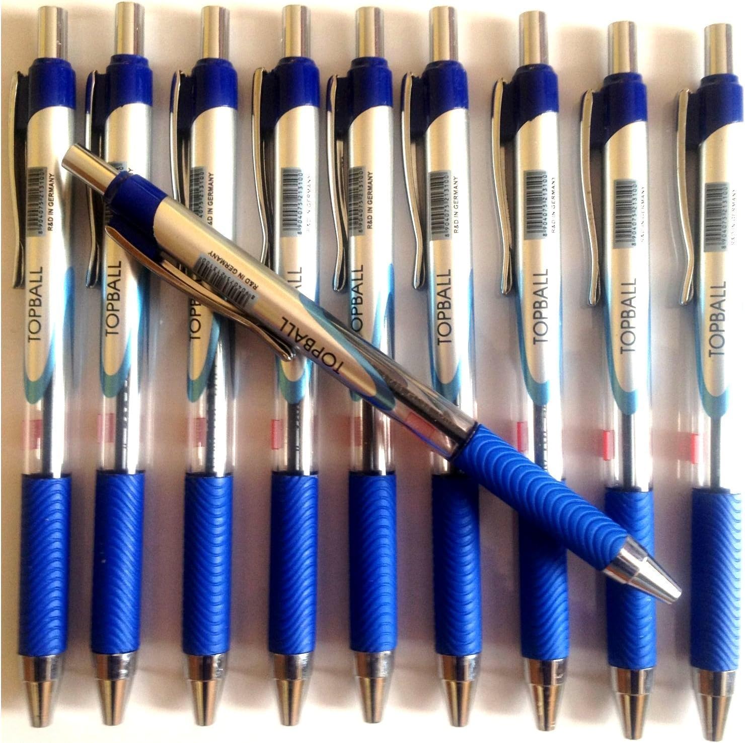 topball pen