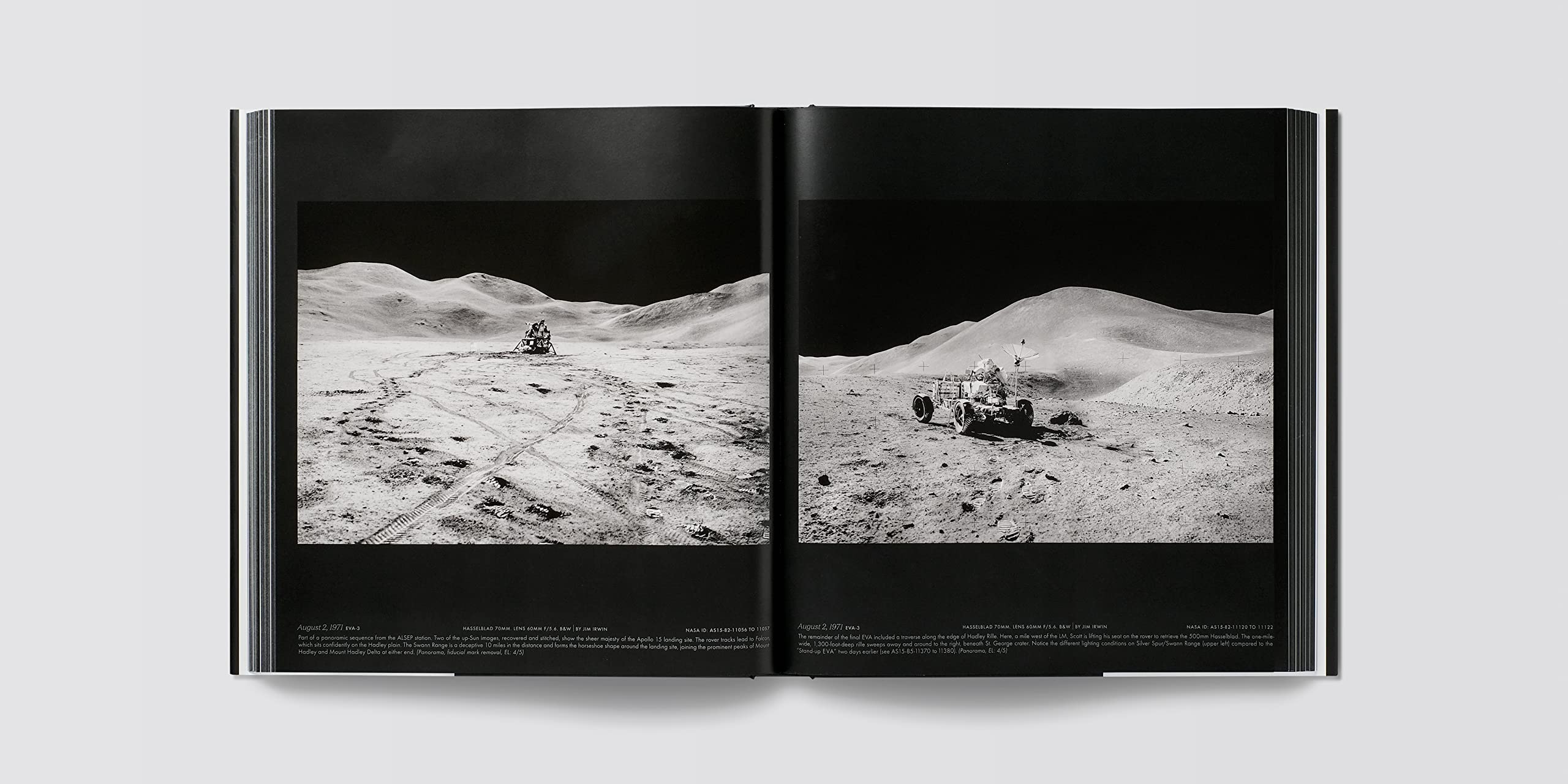 Apollo Remastered: The Sunday Times Bestseller