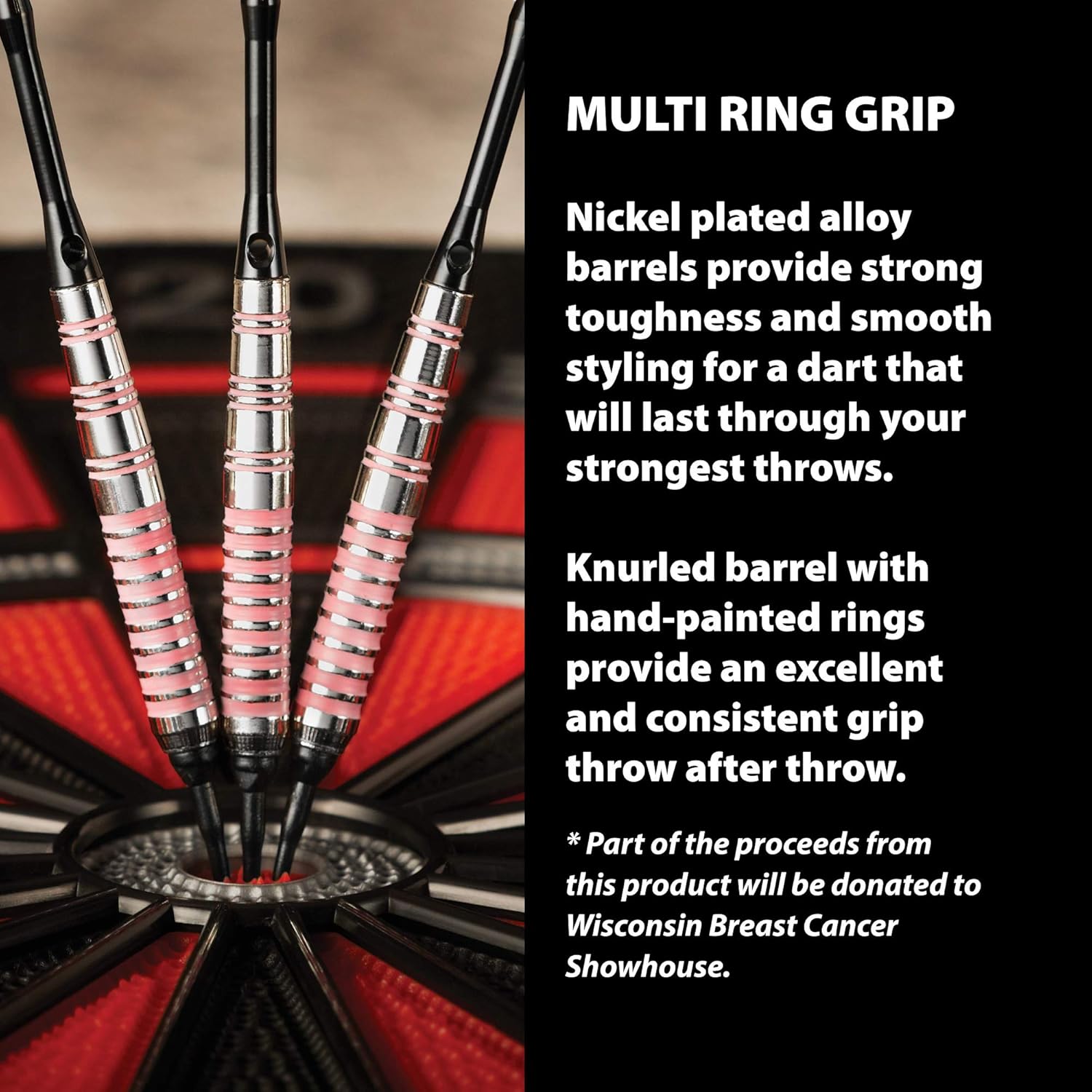 Fat CatDarts