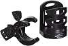 Karman Healthcare Universal Cup Holder for Wheelchair Or Walker, 1 Pound