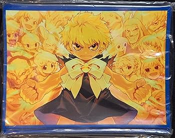 Amazon.co.jp: マスクの中 スタンダードサイズ カードスリーブ 『金色 Amazon.co.jp: マスクの中 スタンダードサイズ カードスリーブ 『金色