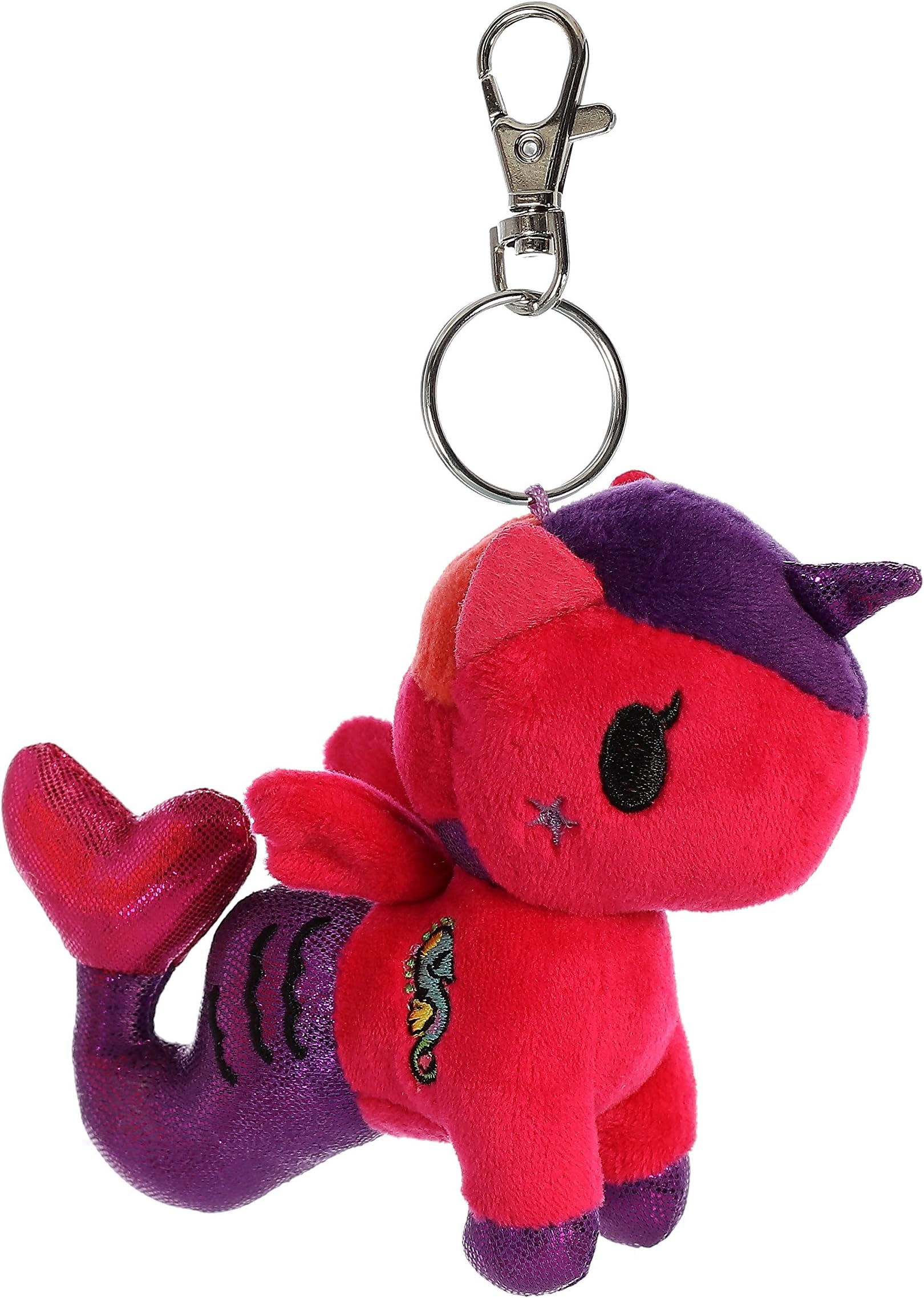 Tokidoki 60795 Oceania Mermicorno Key clip