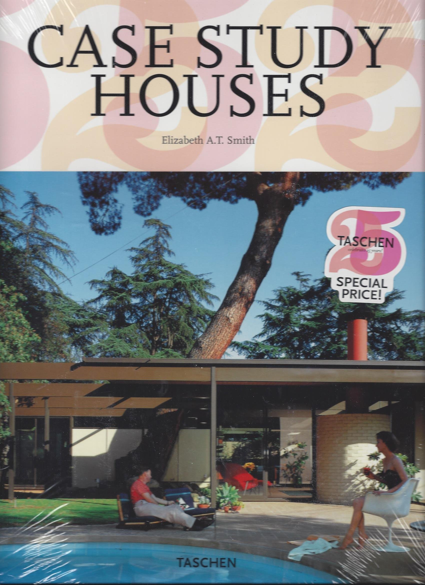 Case Study Houses Hardcover – Download: Adobe Reader, September 1, 2009