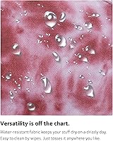 Vista 148 de HotStyle BESTIE - Mini mochila de varios colores y patrones, tamaño pequeño