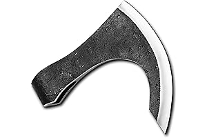 Axe Heads for Sale, the Axe Head You Desire