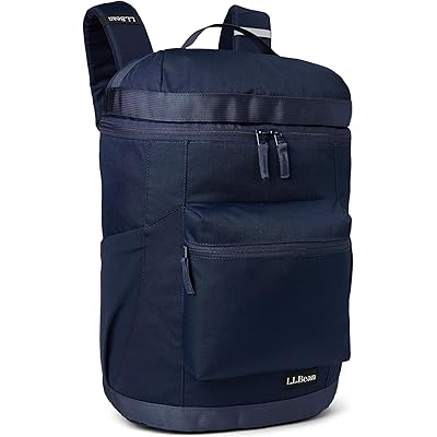 Рюкзак L.L.Bean Kids Discovery Top Loader Pack