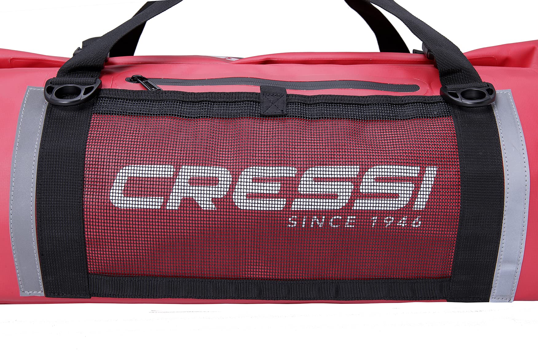 Cressi Rhino Dry Bag - Borsa Sportiva Impermeabile Unisex Adulto