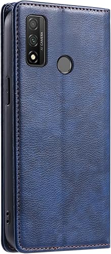 Vista 91 de Funda de cuero compatible con Samsung Galaxy A53 5G, compatible con Samsung SM-A536B/DS Galaxy A53 5G / SM-A536E/DS SM-A536U1 SM-A536V SM-A536W/N