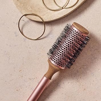 Dyson Styling gift set (includes Paddle brush, 1.8in Vented barrel brush, Detangling comb, two Sectioning hair clips and two Wide hair clips) (Rose)