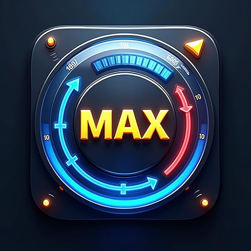 Max Sound Amplifier Volume Booster