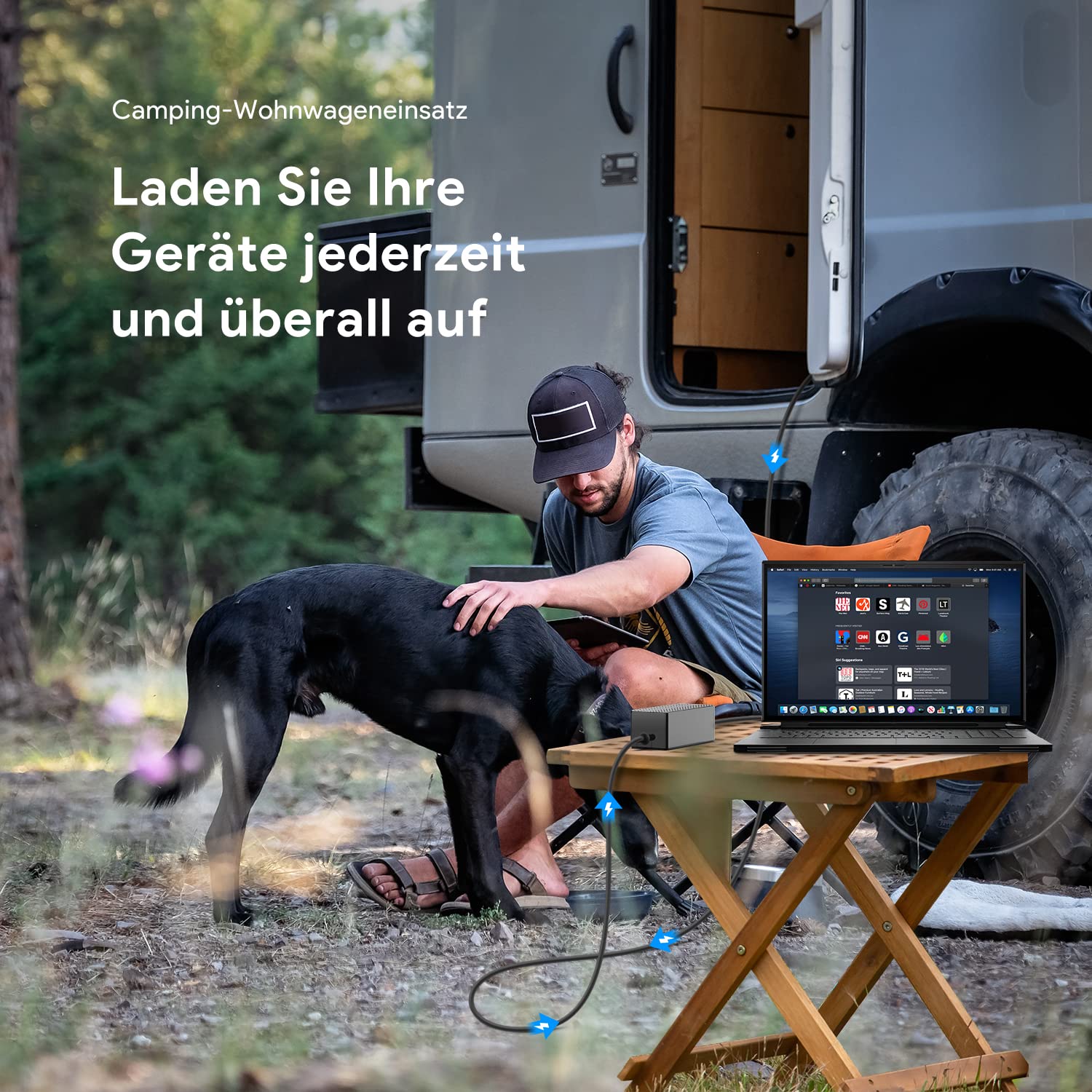 KFD DC 12V-24V Universal KFZ Ladekabel Netzteil Laptop Auto Ladegerät für HP Dell Lenovo Asus Acer Medion Fujitsu Sony Samsung Toshiba Delta LG Notebook DC Adapter Car Charger Zigarettenanzünder