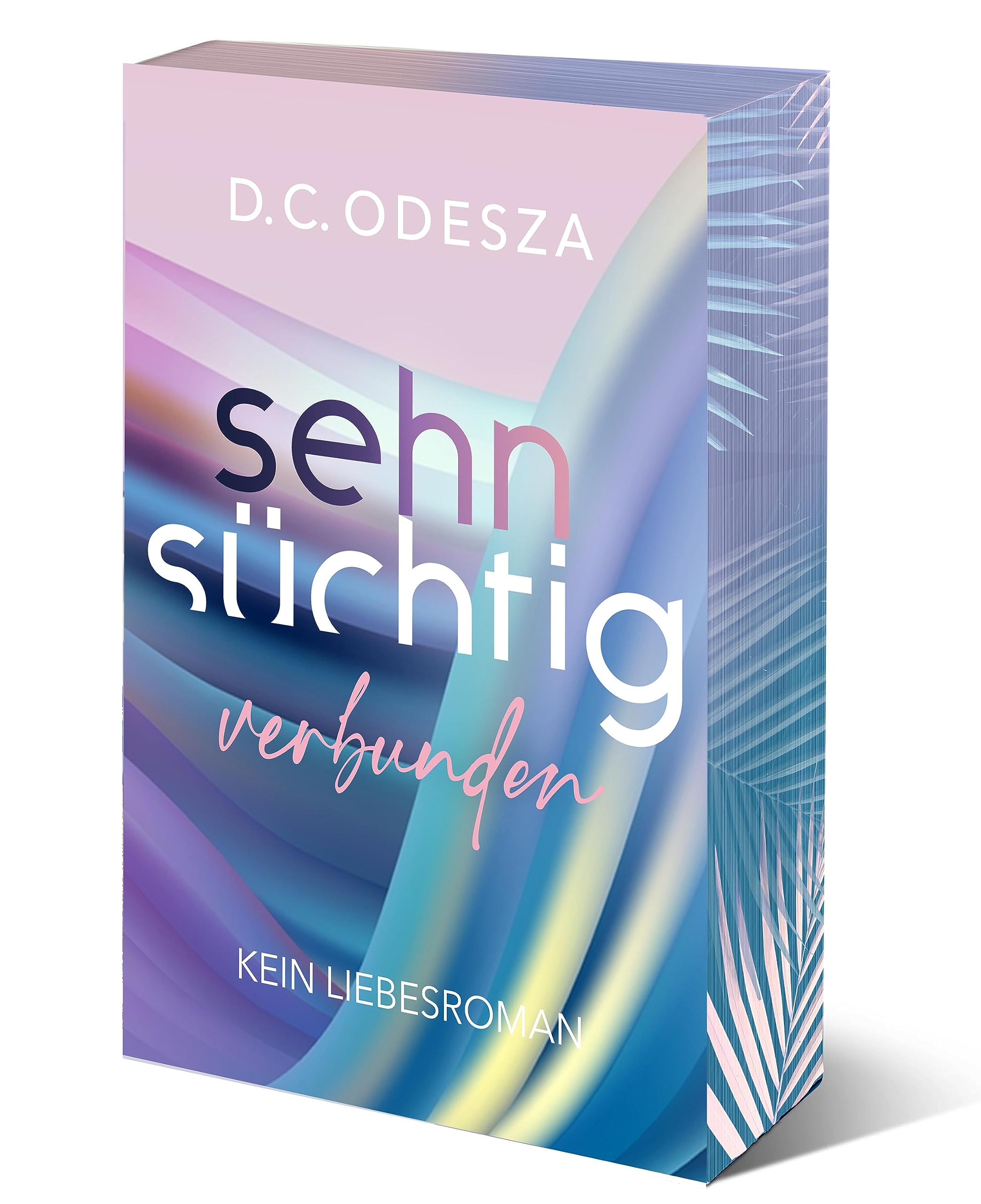 D.c. Odesza Sehnsüchtig Verbunden: Part 7