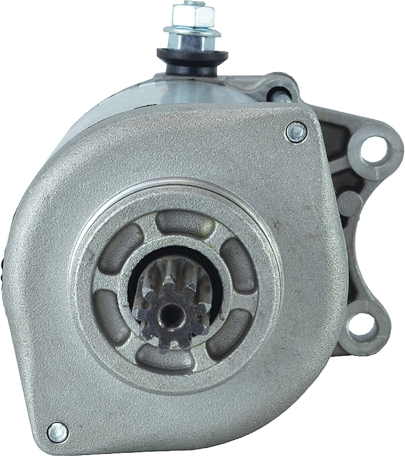 DB Electrical Starter 410-52571 Compatible With/Replacement For Suzuki DL1000 V-Strom 2002-2012, DL1000XA V-Strom 2018 410-52571, 428000-1110, 18885, SS-32