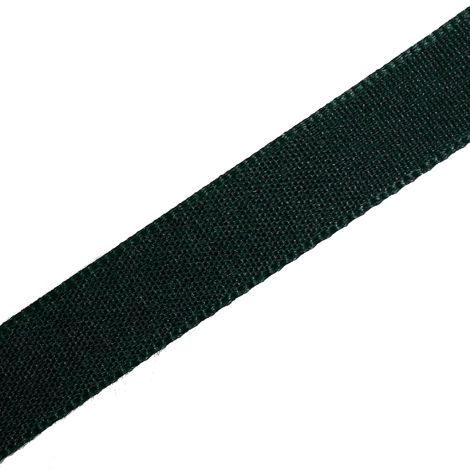 Berisfords Green Seam Binding Polyester Ribbon Tape 25Mm Wide (, 3 M)