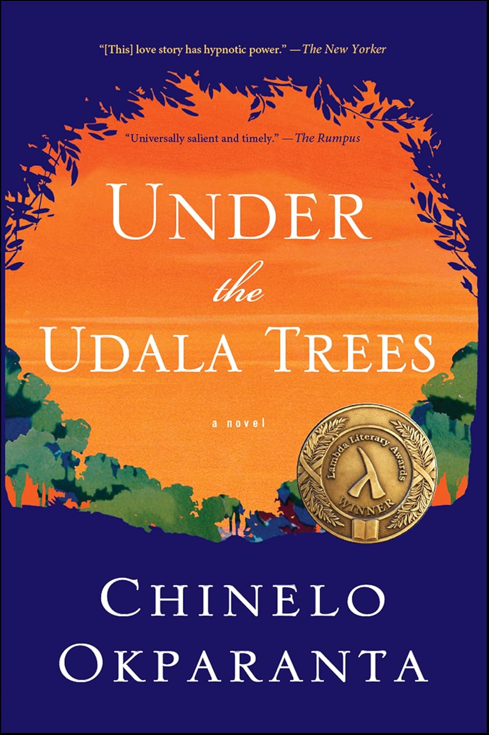 Under The Udala Trees      Kindle Edition