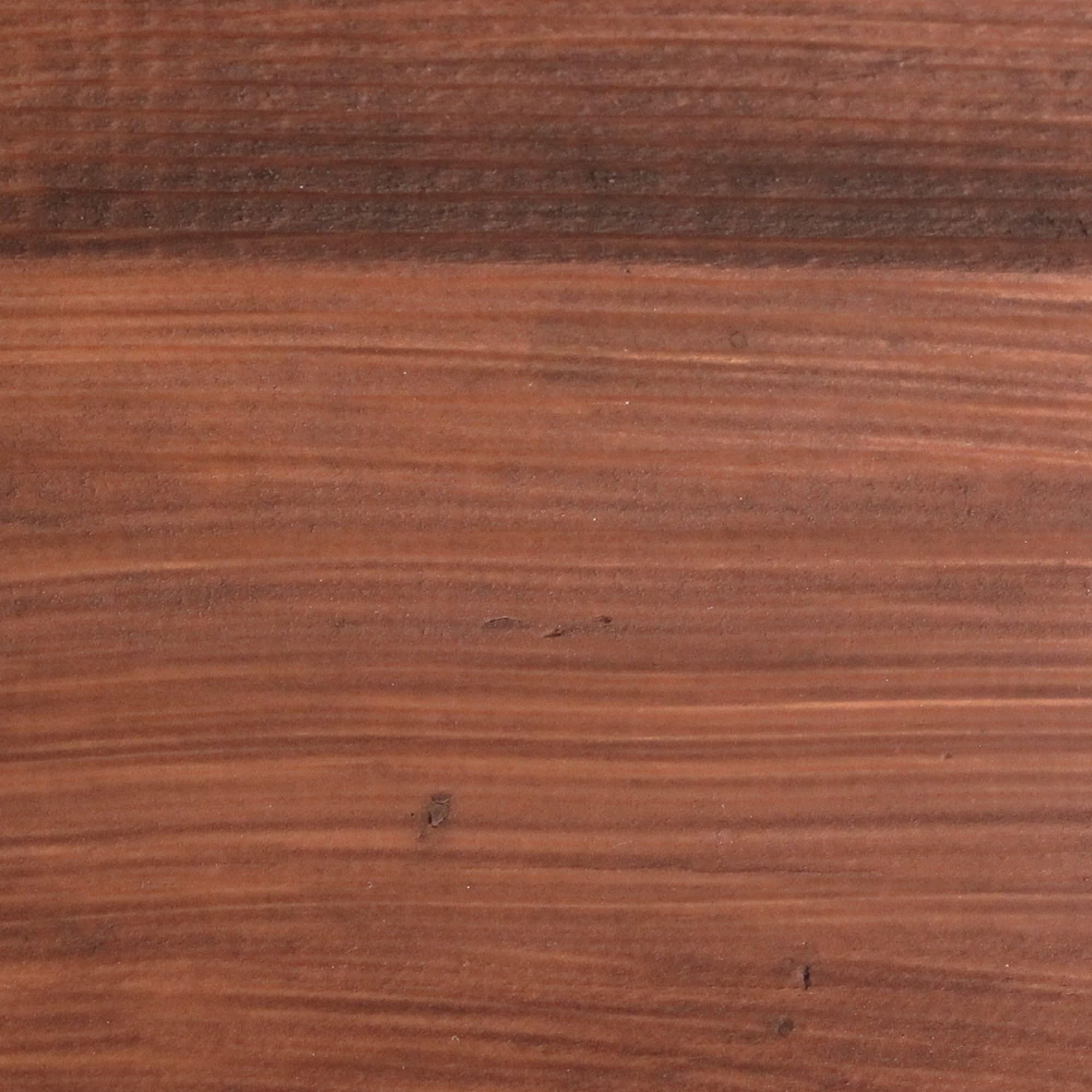 Protek Shed and Fence Stain Cedar 125ml (Sample Pot)