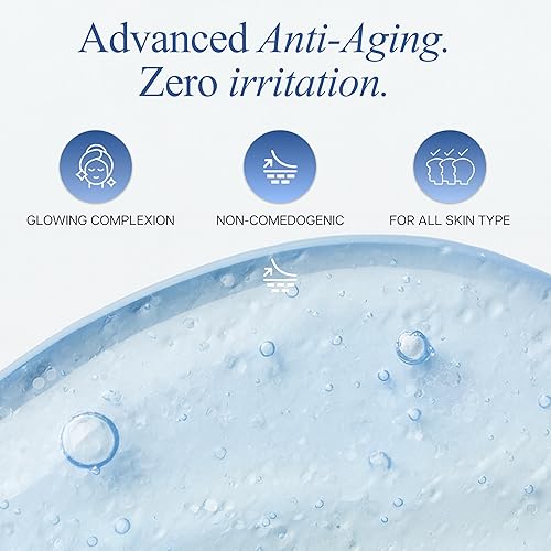 Miniatura 7 de Suero de ácido hialurónico y vitamina B5, hidratante y antienvejecimiento, suaviza las líneas finas, retención de humedad, probado por dermatólogos