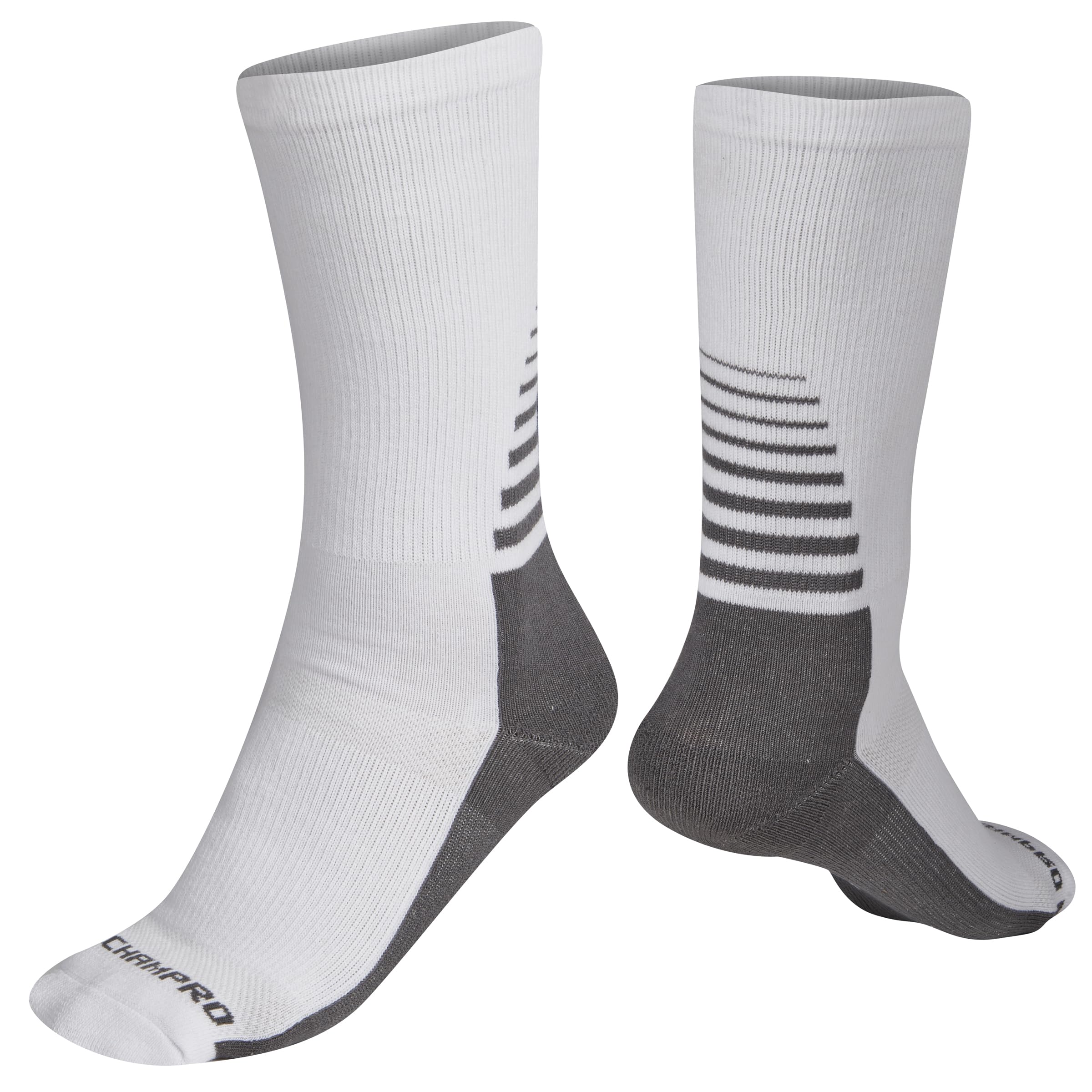 Champro Crew Socks Calcetines redondos Niños