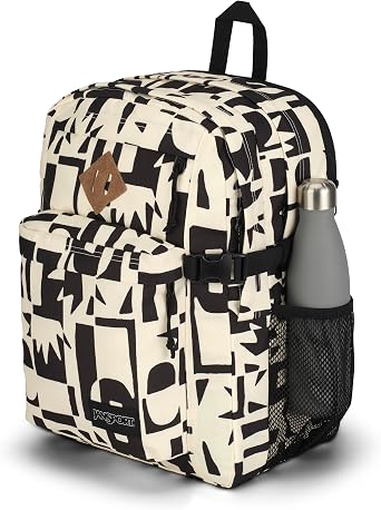 JANSPORT Unisex Main Campus Backpack (pack of 1)