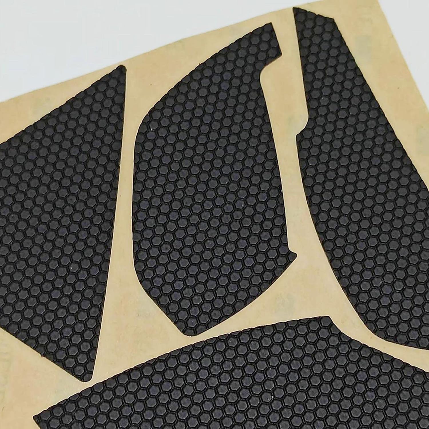 Anti-Slip Grip Tape for Basilisk / V2 V3, Black