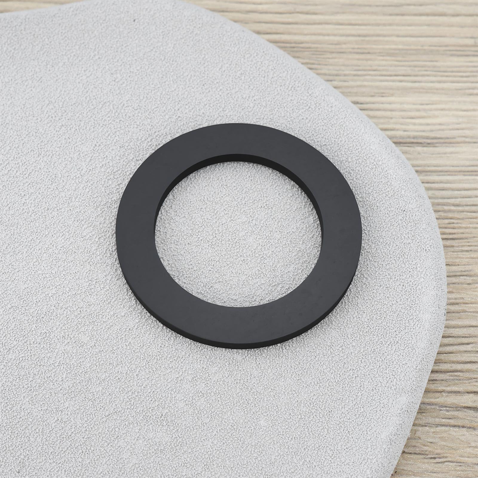 OTOTEC 10x Joints Toriques étanches en EPDM 45 X 31 X 3 Mm Compatible avec Grundfos Wilo La Pompe de Circulation de Chauffage Central
