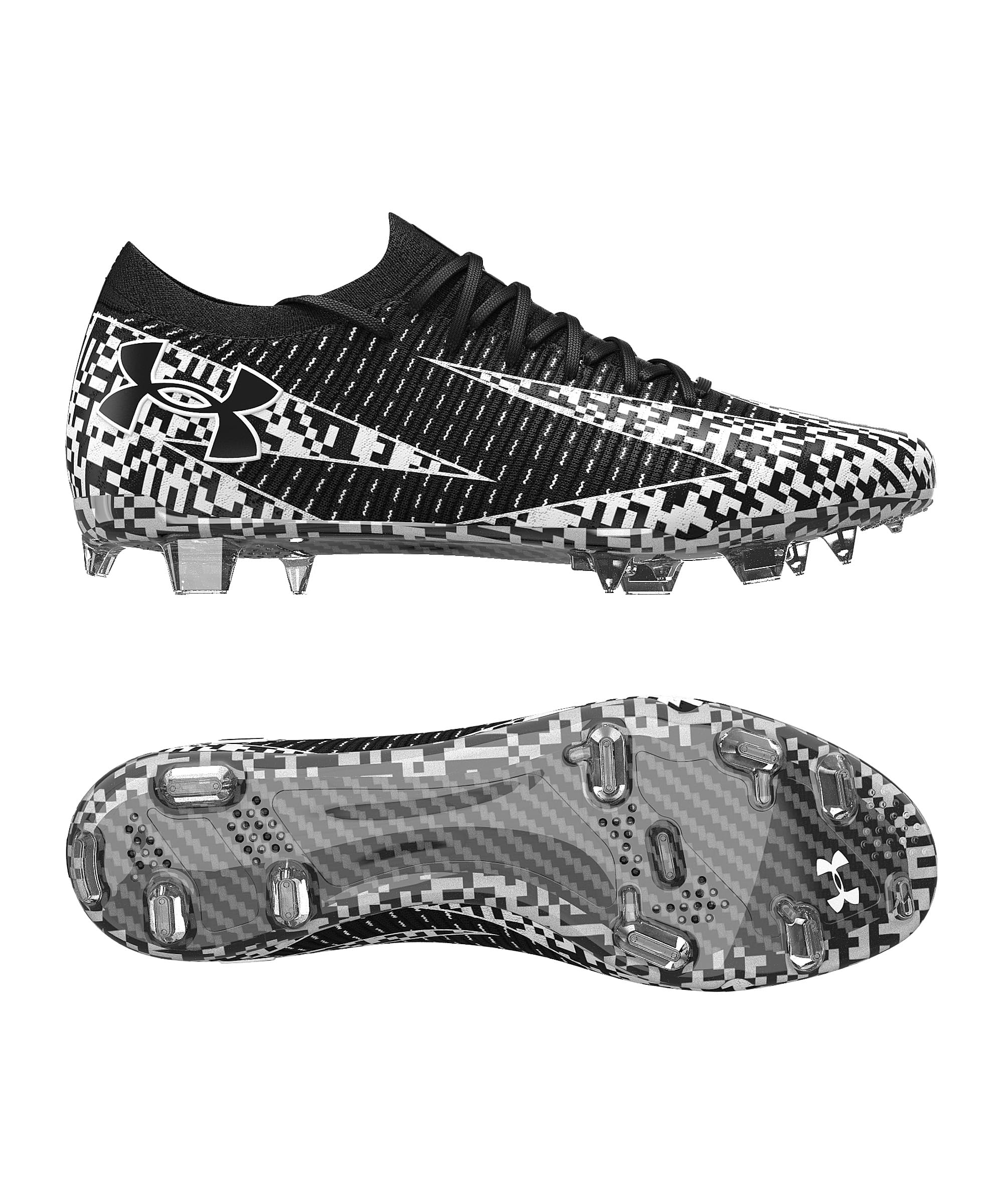 Under Armour Shadow Elite 3 FG Radiant męski