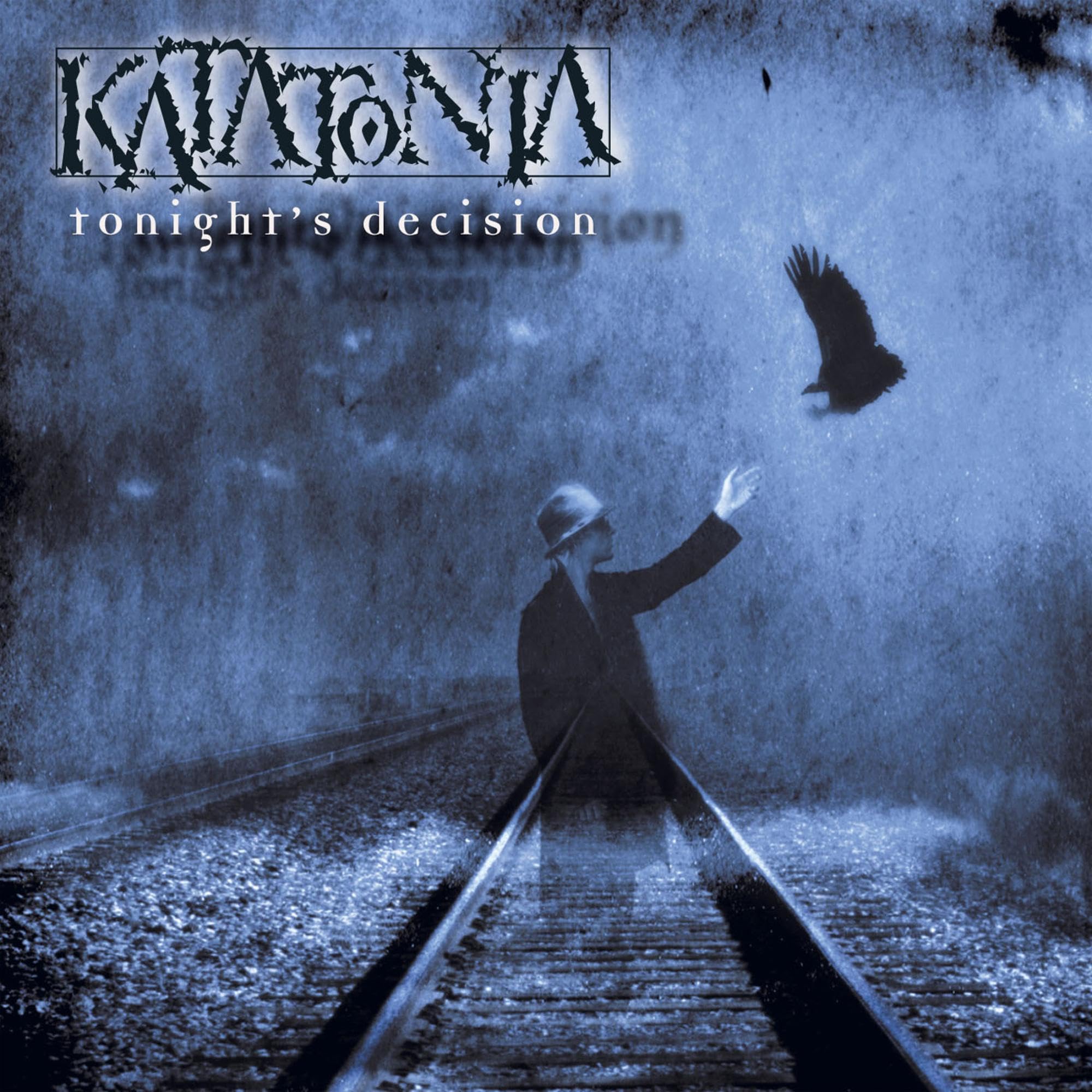 Tonight's Decision (25th Anniversary Edition) [VINYL]