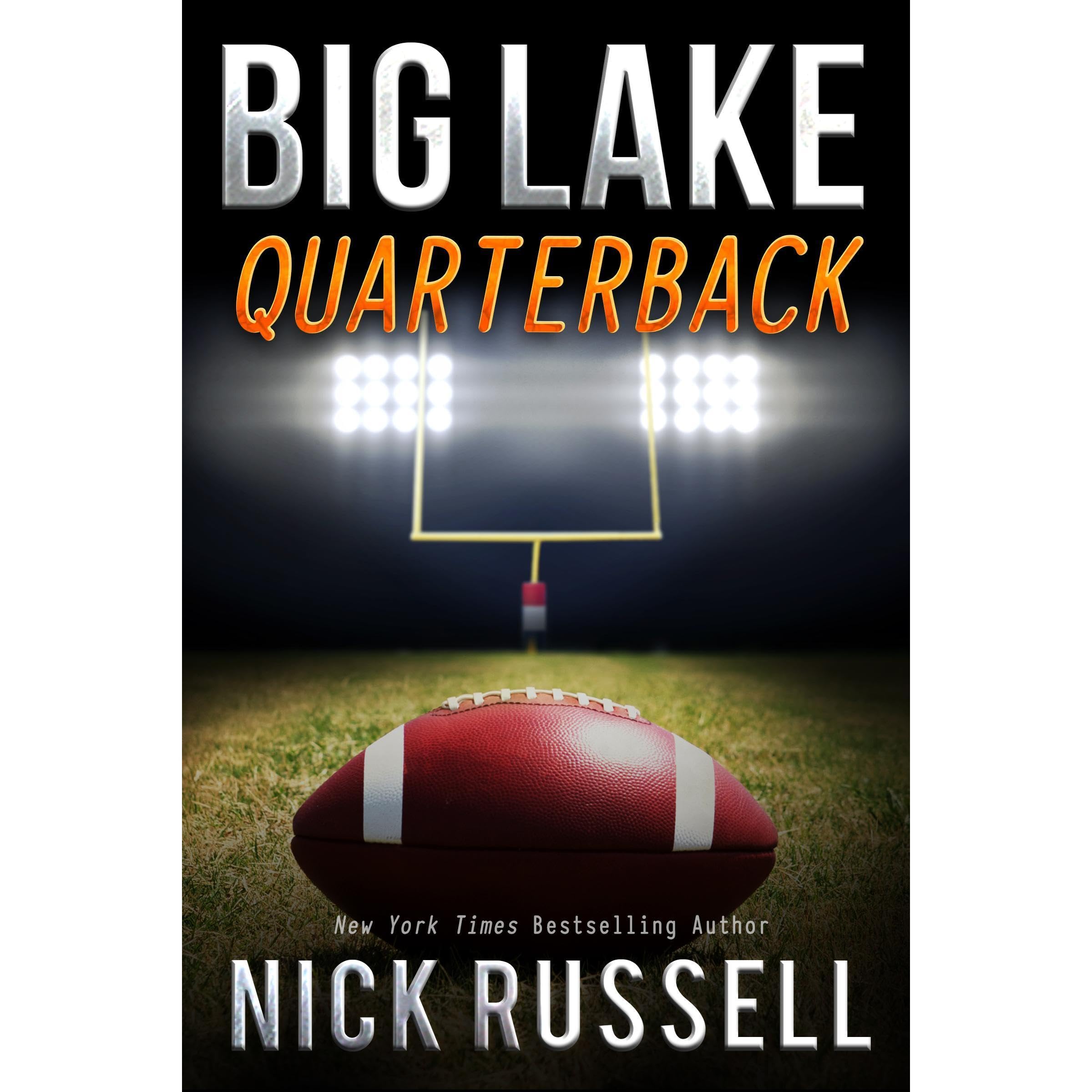 Big Lake Quarterback