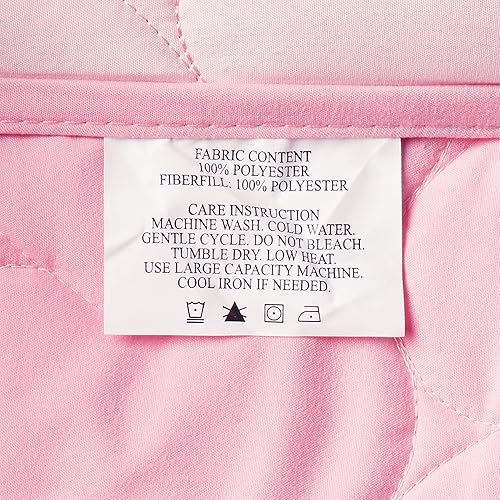 Vista 41 de Juego de edredón Urban Playground Coty Púrpura