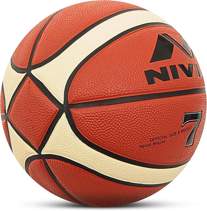 nivia engraver basketball shoes