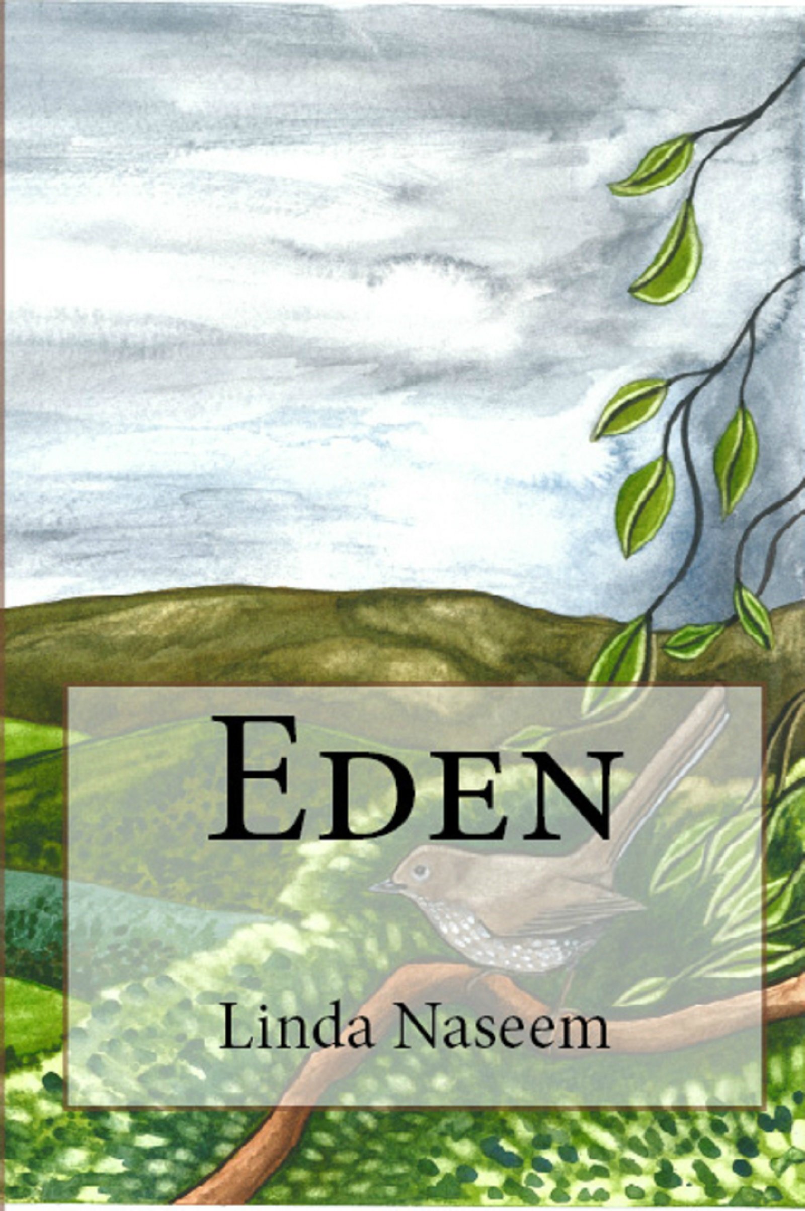 Eden