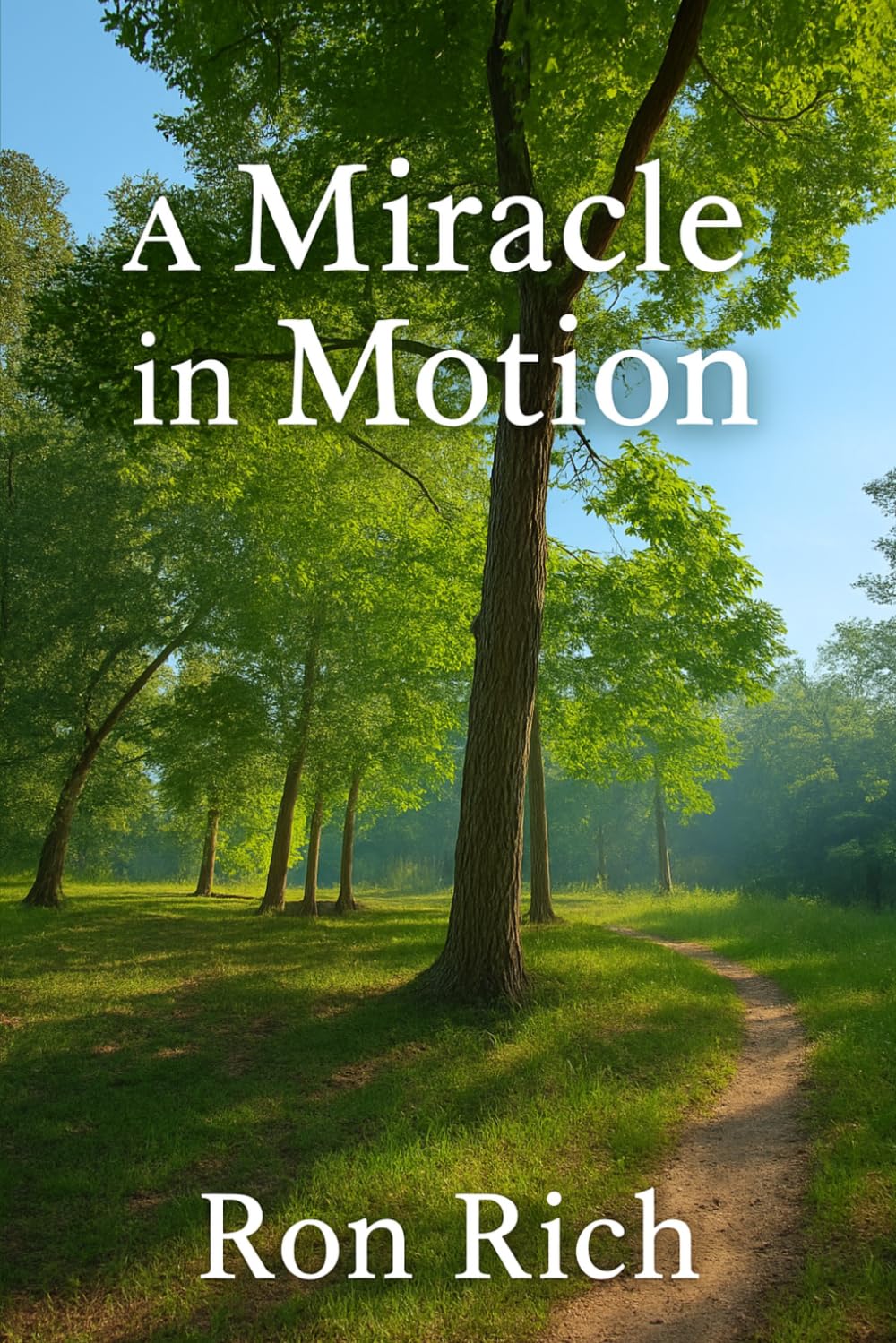A Miracle in Motion