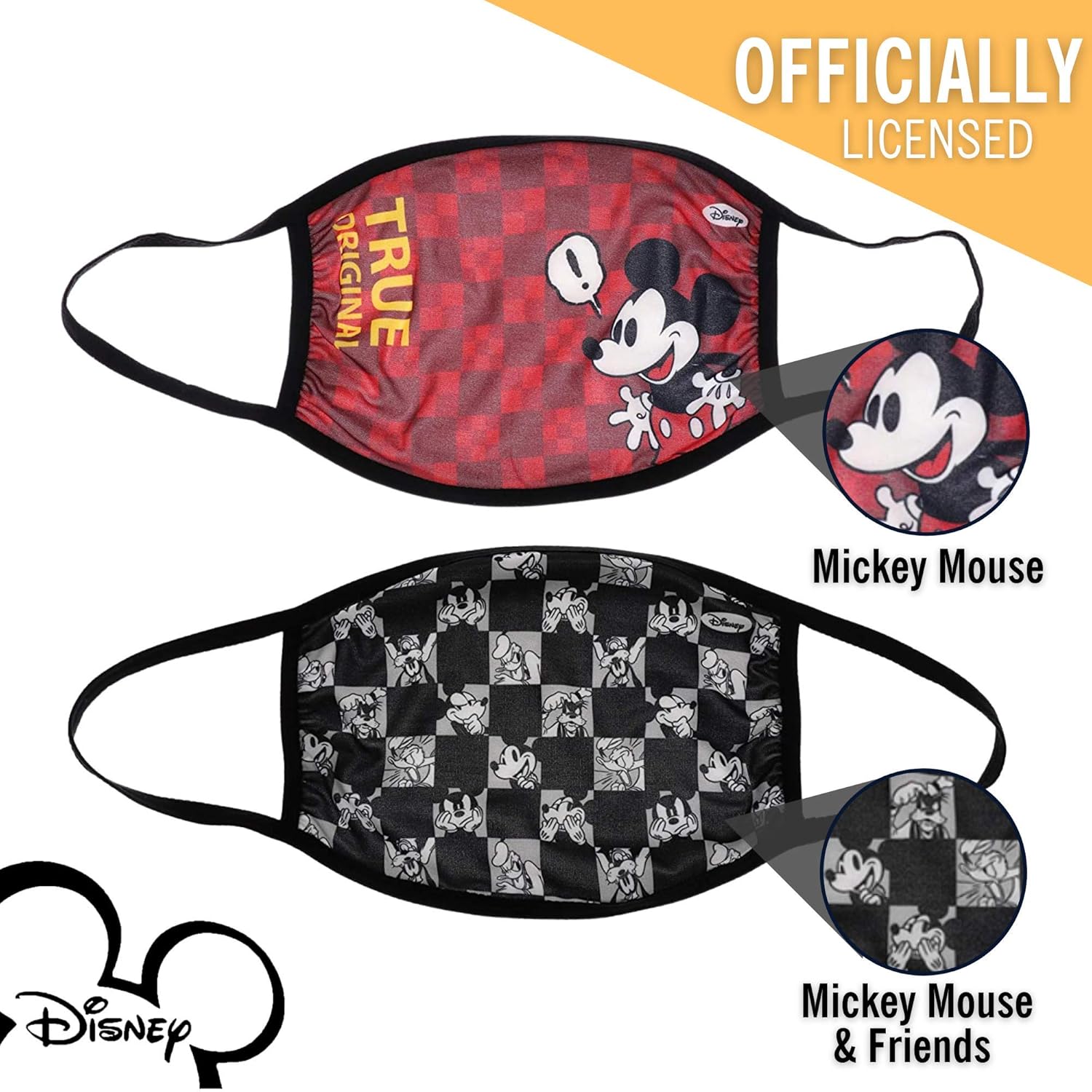 Mickey mouse cloth Clearance