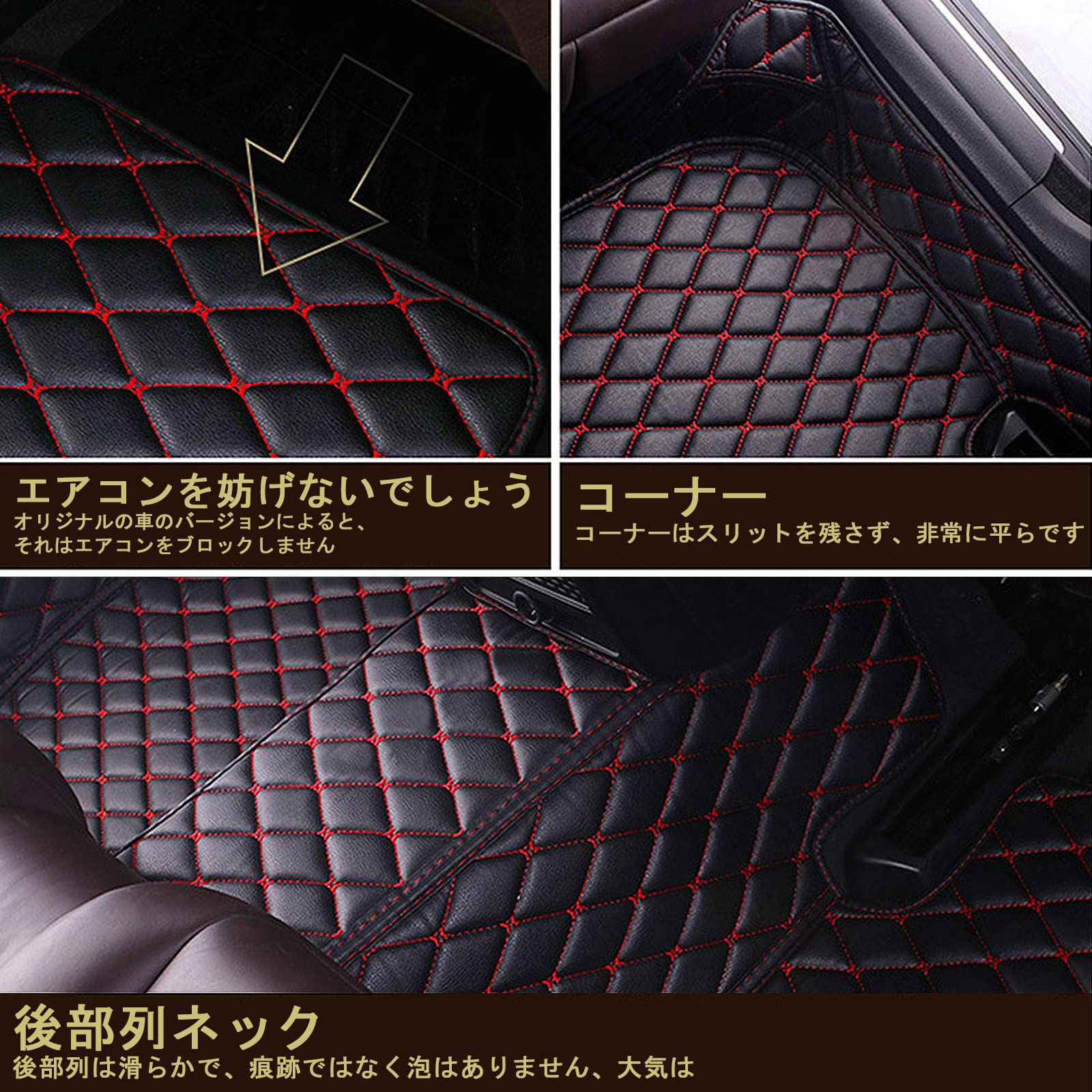 Amazon | トヨタ ランドクルーザー プラド 150系 5人乗り に適用 