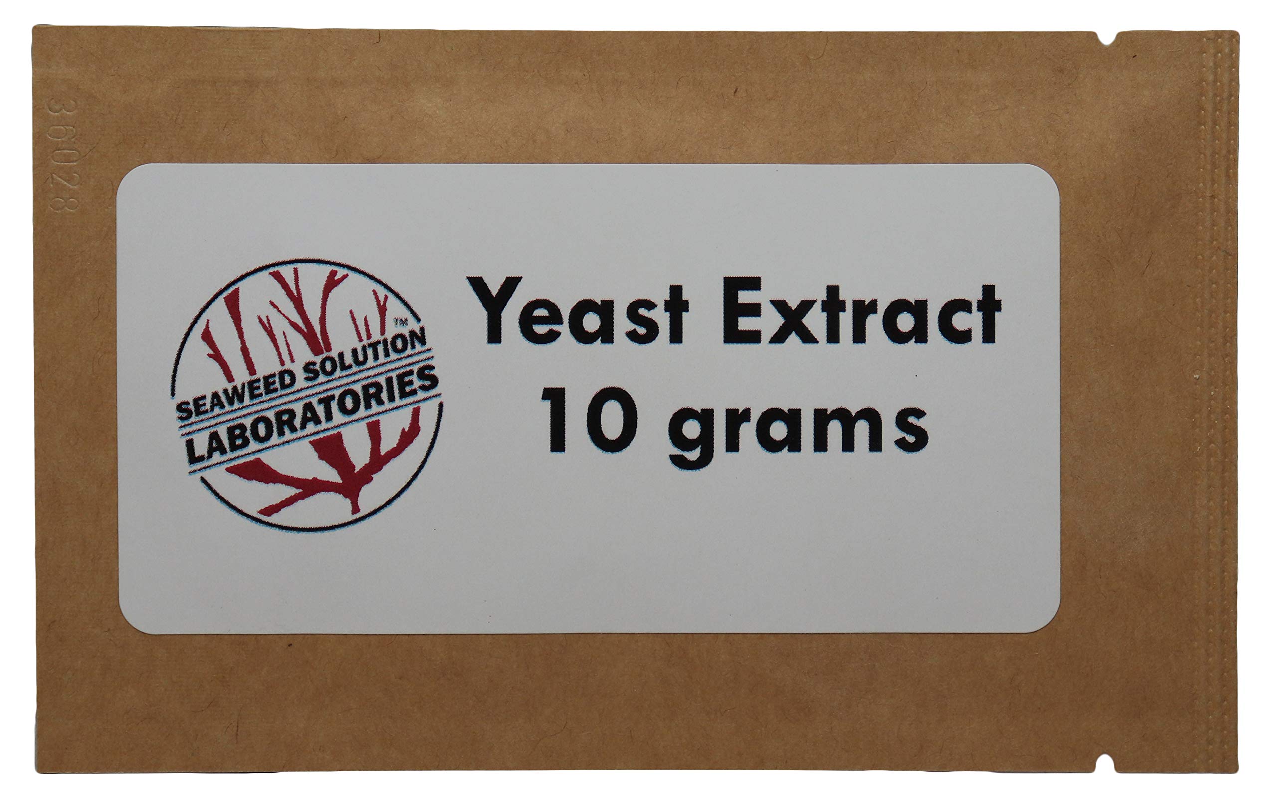 Yeast Extract - 10 Grams