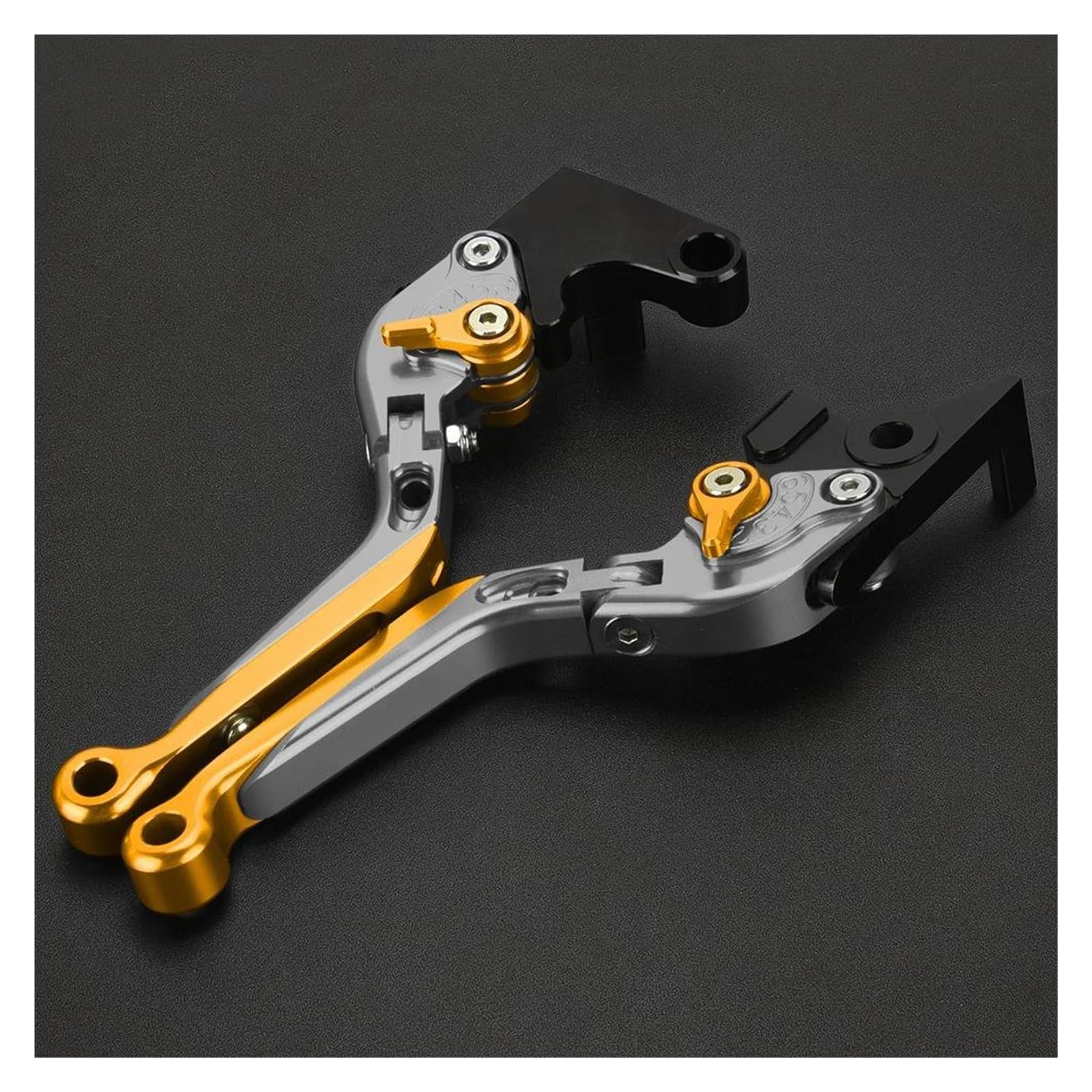 Mrbvhgpkut Y Motorcycle Brake Clutch Motorcycle Brake Clutch Lever Handle Levers For Cfmoto 650Nk