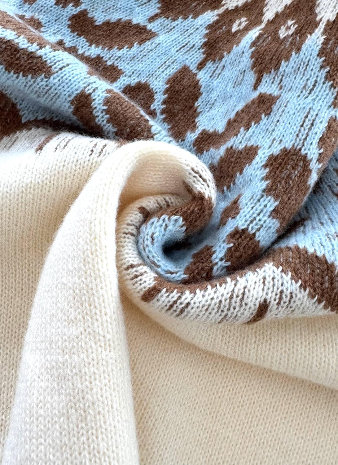 Button Down Shirts for Women Classic Blue Striped Collared Blouses Shirts Long Sleeve Blouse Business Casual Tops - Image 7