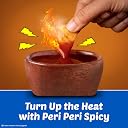 Bingo Fresh Produce Mad Angles-Very Peri Peri,72.5 Gram gallery image